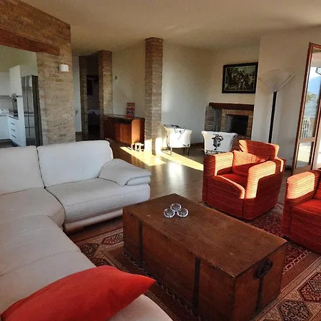Villa Rossa
