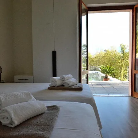 Rossa Villa *