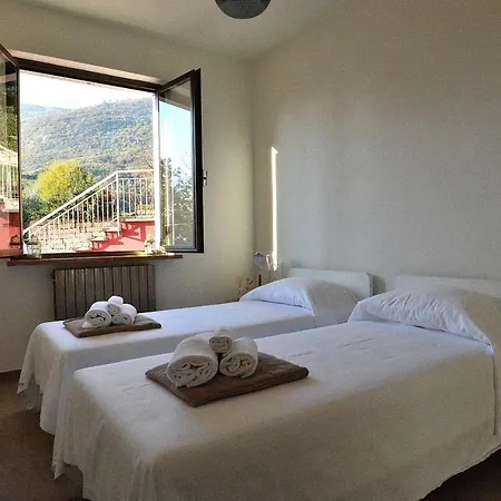 Rossa Villa *